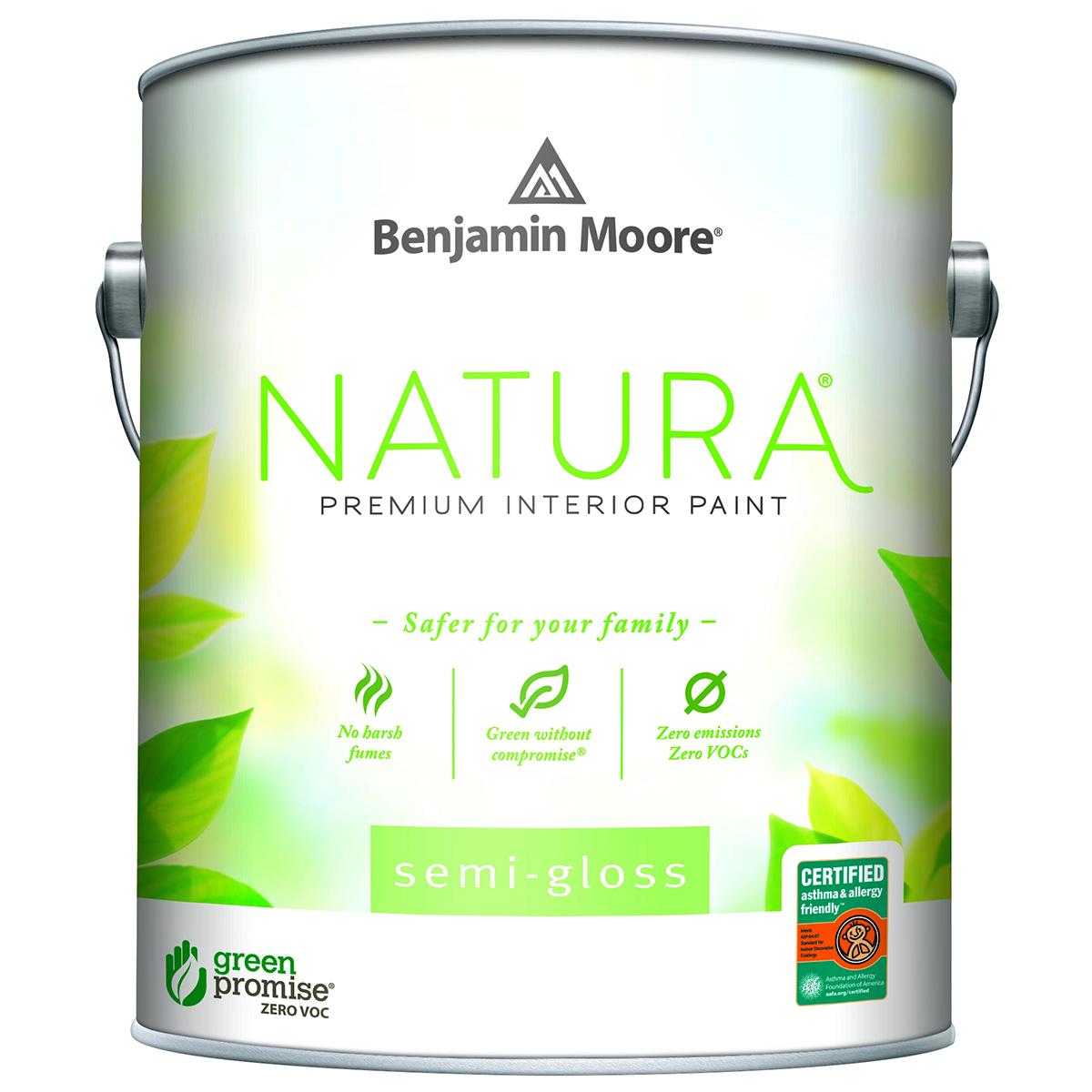 Benjamin Moore Waterborne Ceiling Paint Ben050809004