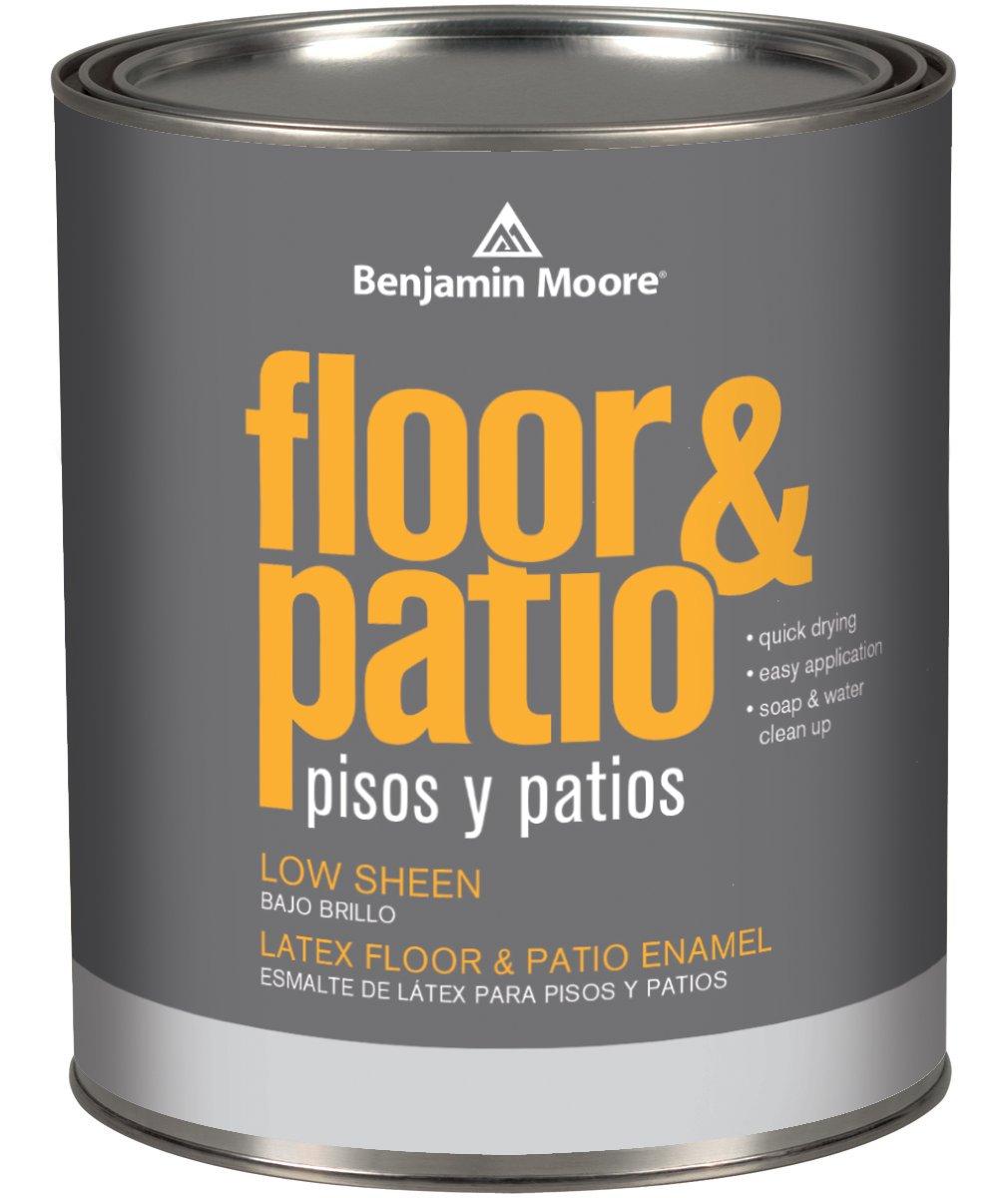 Epoxy Floor Paint Benjamin Moore Clsa Flooring Guide