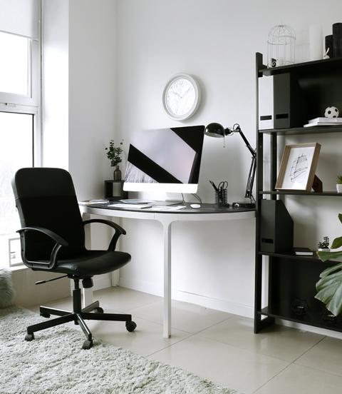 Builders FirstSource: Dedicated Home Offices image