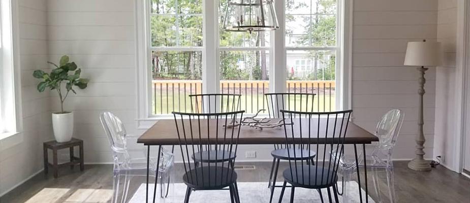 BMC Featured Pro: Shannon Homes Design Build Inspiration image 1