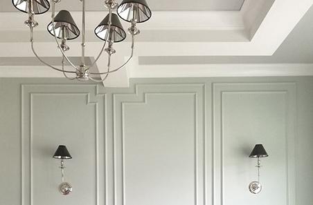 bmc modern lighting