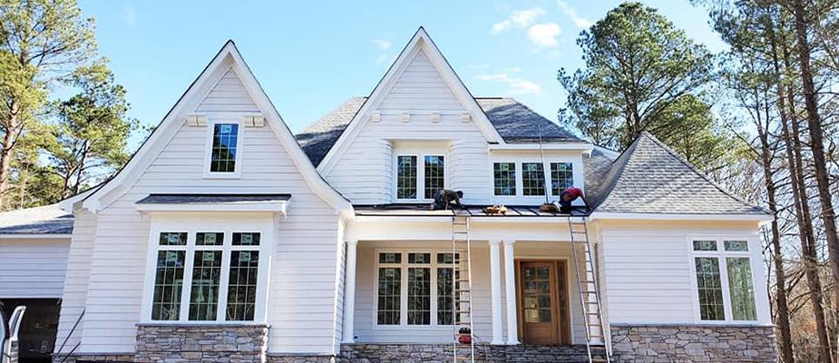 BMC Featured Pro: Shannon Homes Design Build Inspiration image 2