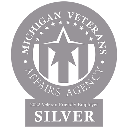 Michigan Veterans Affairs Agency Logo