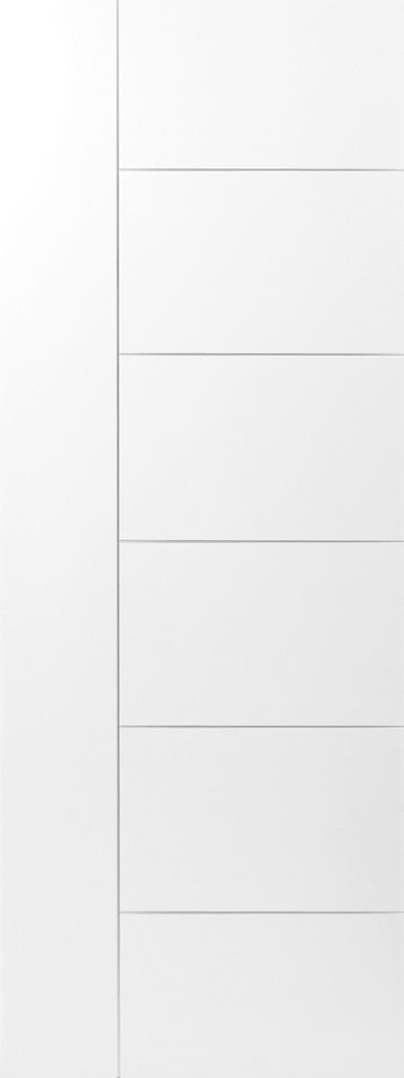 Masonite Berkley 7 Panel Interior Door Brk2668 Build With Bmc