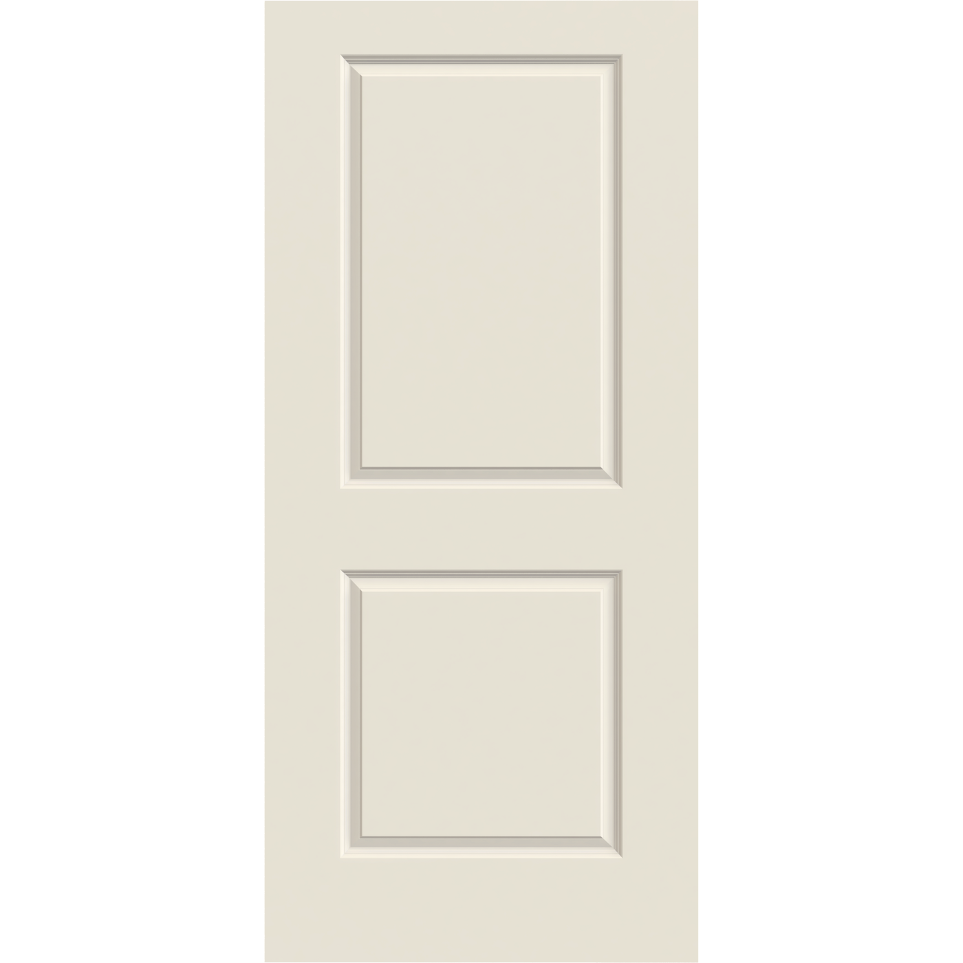 Jeld Wen Carrara 2 Panel Interior Door Car1868 Build