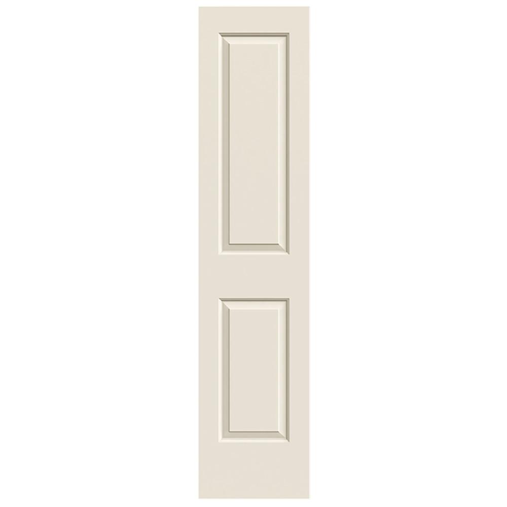 Jeld Wen Cambridge 2 Panel Interior Door Cbr1668sc Build