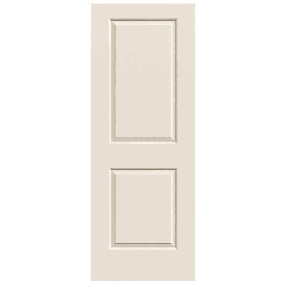 Jeld Wen Cambridge 2 Panel Interior Door Cbr2680sc Build