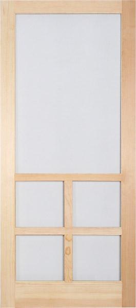 Cdc Pine Screen 2 6 X 6 9 58 Brs W Removable Screen Cdc58brs2669 Build With Bmc