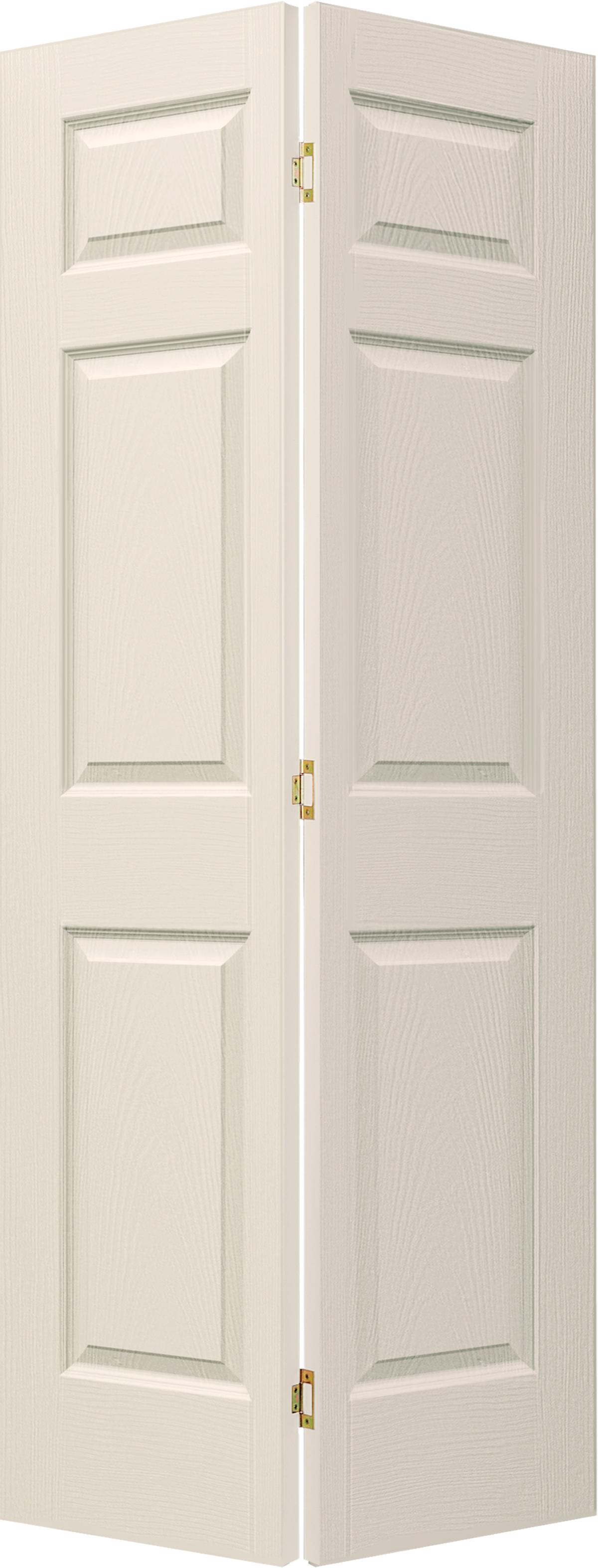 Jeld Wen Colonist 6 Panel 4 Door Bifold Doors Col5068b Build