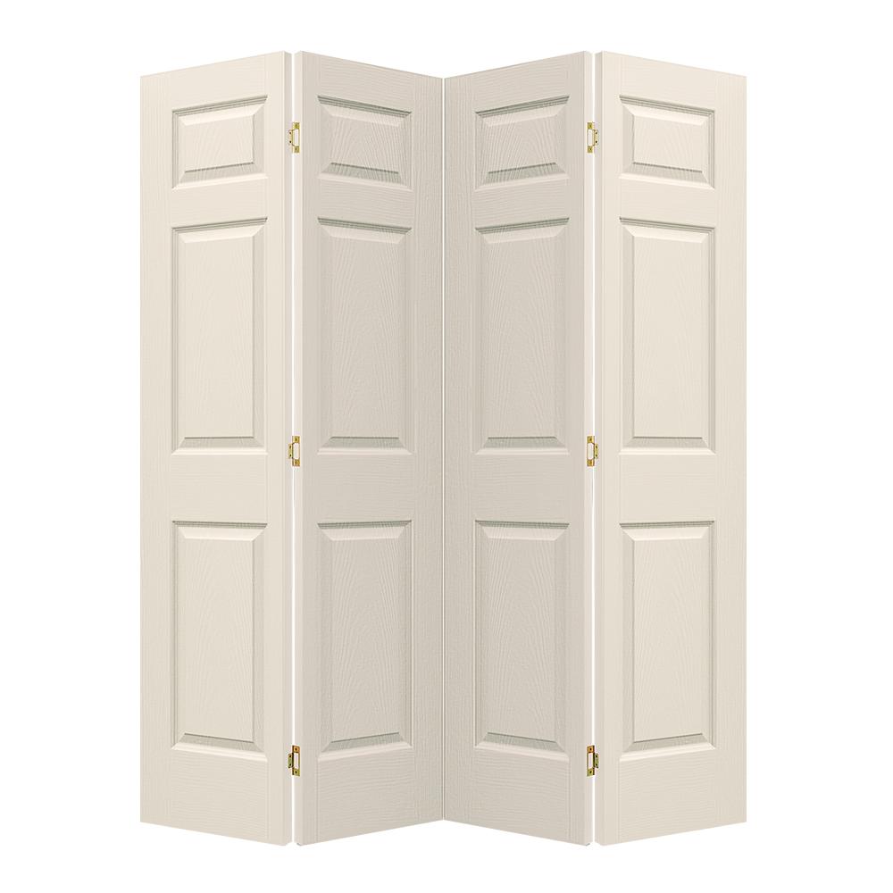 Jeld Wen Cambridge 2 Panel 2 Door Bifold Doors Cbr2068b Build