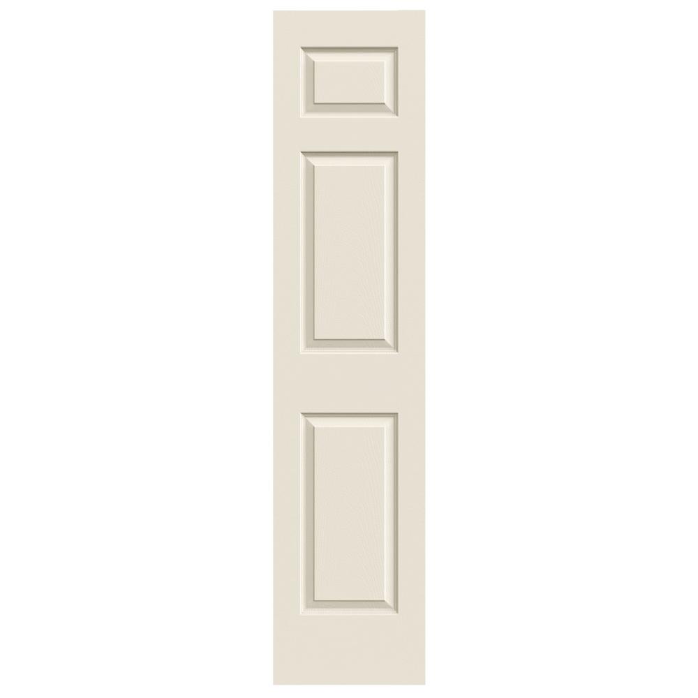 Jeld Wen Smooth Colonist 6 Panel Interior Door Cols1668