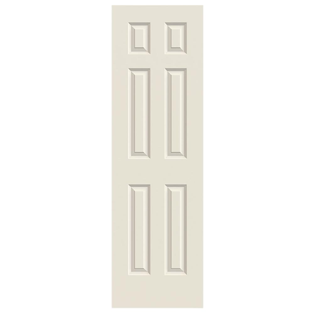 Jeld Wen Cambridge 2 Panel Interior Door Cbr2668 Build With Bmc