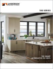 Andersen 100 Series Windows and Doors