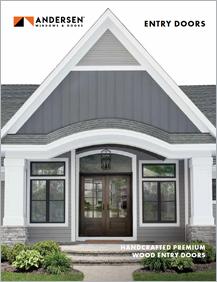 Andersen Entry Doors Brochure