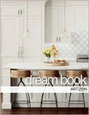 Artizen Cabinetry Dream Book