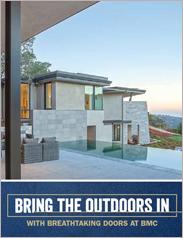 BMC Doors - Bring the Outdoors In