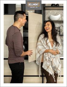 Bellmont Cabinets Brochure