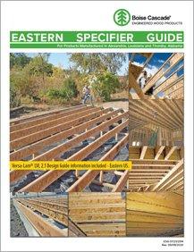 Boise Cascade - Eastern Specifier Guide