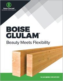 Boise Cascade - Glulam® eBook