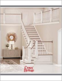 Crown Heritage Catalog