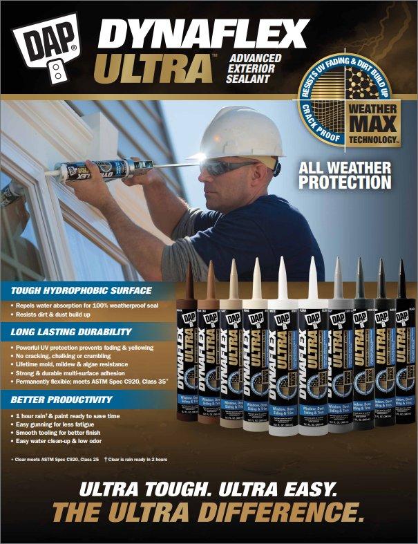 DAP Dynaflex Ultra