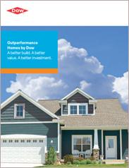 Dow - Outperformance Homes