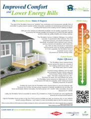 Dow - The Revitalize Home