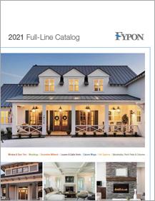 Fypon Full-Line Catalog