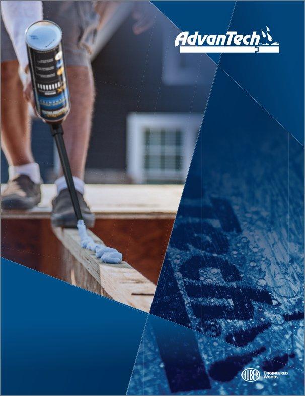 AdvanTech® Flooring Brochure