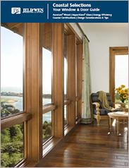 JELD-WEN® Coastal Selections