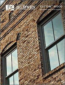 JELD-WEN® Custom Wood Windows & Patio Doors