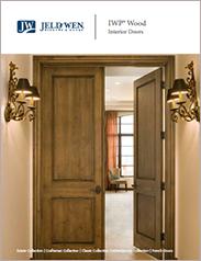 JELD-WEN® IWP® Wood Interior Doors