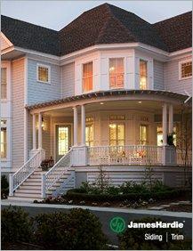 James Hardie® Company Product Overview