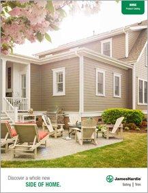 James Hardie® Idaho Product Catalog
