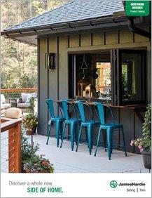 James Hardie® Montana Product Catalog