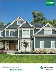 James Hardie® Texas Product Catalog