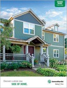 James Hardie® Utah Product Catalog