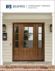 JELD-WEN® Architectural Collection™ - Exterior Doors