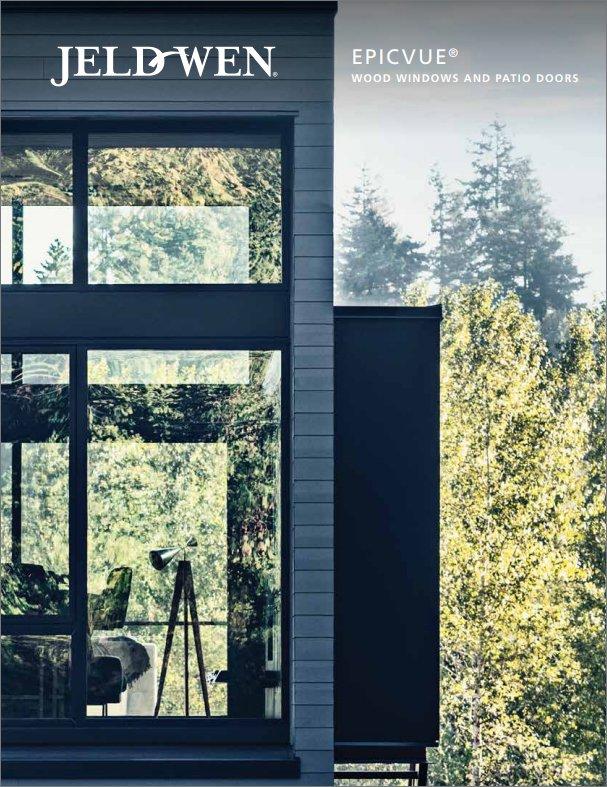 JELD-WEN® EpicVue Brochure