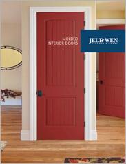 JELD-WEN® Molded Interior Doors