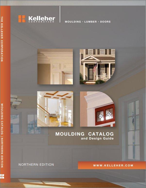 Kelleher Northern California Product Catalog
