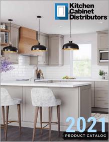 Kitchen Cabinet Distributors Product Catalog