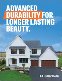 LP® SmartSide® Product Guide