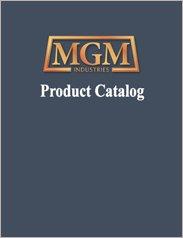 MGM Industries Catalog