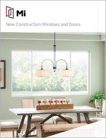 MI New Construction Windows and Doors - South