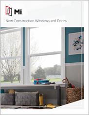 MI New Construction Windows and Doors - East