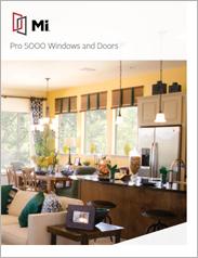 MI Pro 5000 Windows and Doors