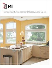 MI Remodeling & Replacement Windows and Doors - South