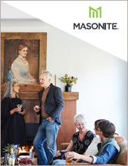 Masonite® Design & Inspiration Guide