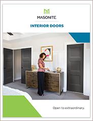 Masonite® Interior Doors